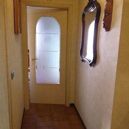 Appartamento Self Check-In Parma Buitenkant foto