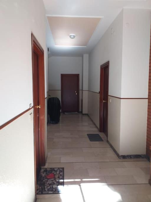 Appartamento Self Check-In Parma Buitenkant foto