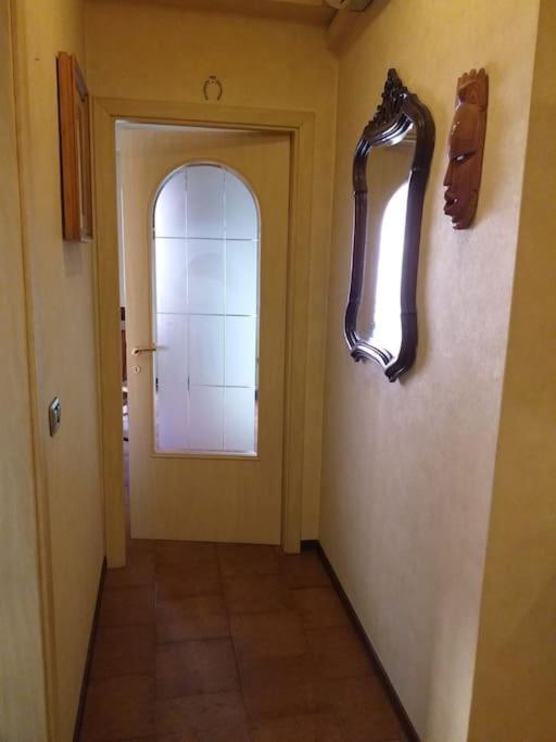 Appartamento Self Check-In Parma Buitenkant foto
